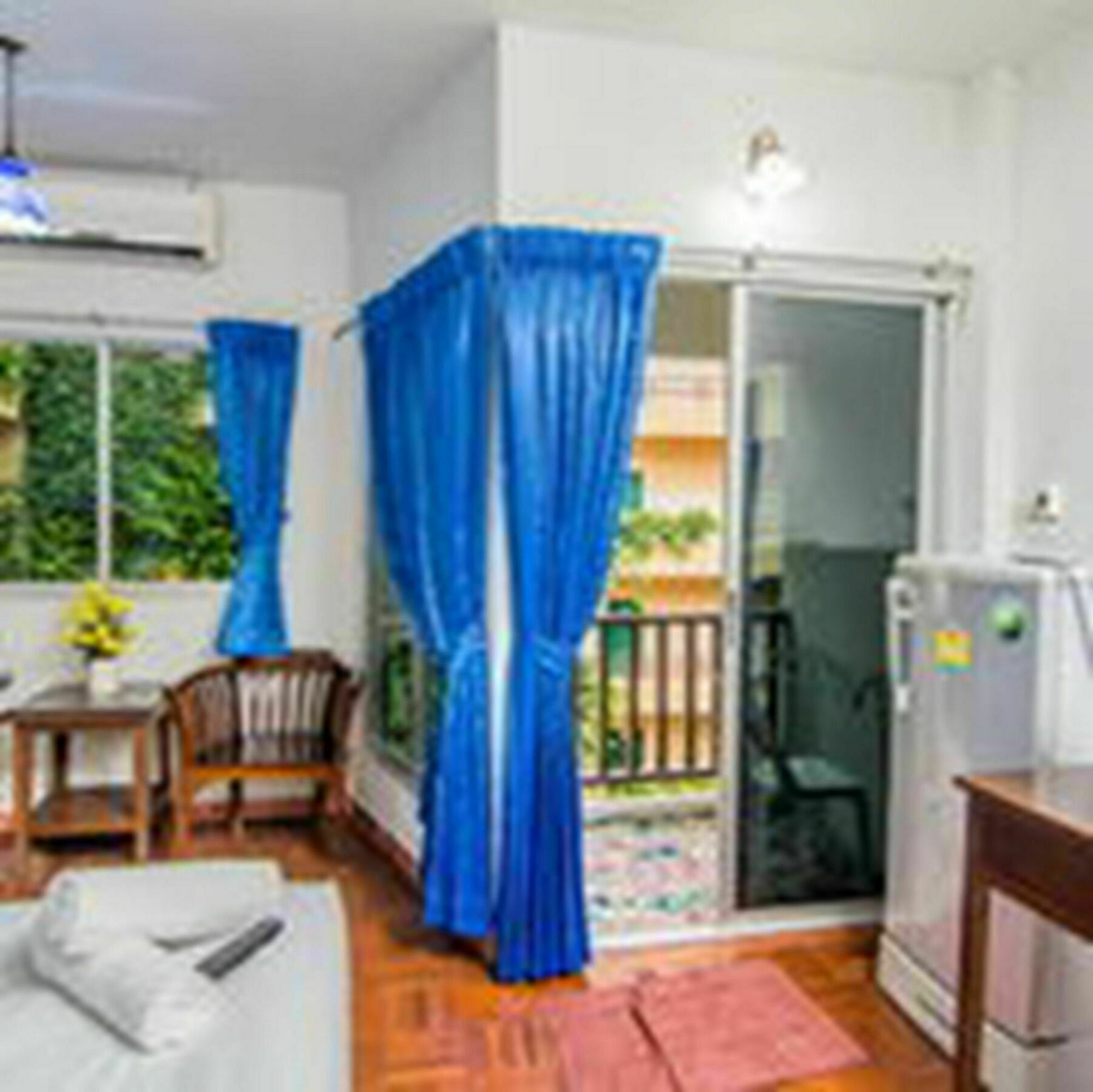 Sutus Court 2 Hotel Pattaya Exterior foto