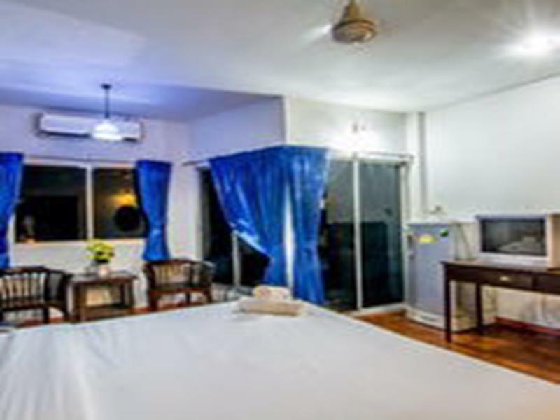 Sutus Court 2 Hotel Pattaya Exterior foto